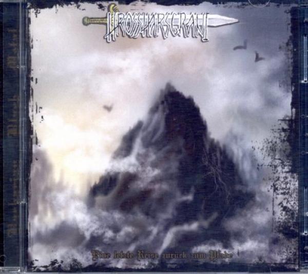 Hrossharsgrani - Eine letzte Reise zurück zum Pfade 2CD