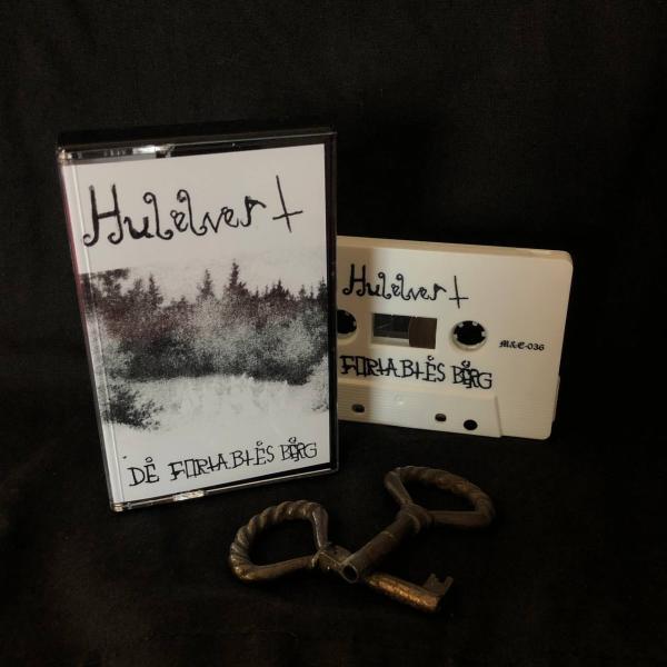 Hulelver - De Fortabtes Berg ProTape