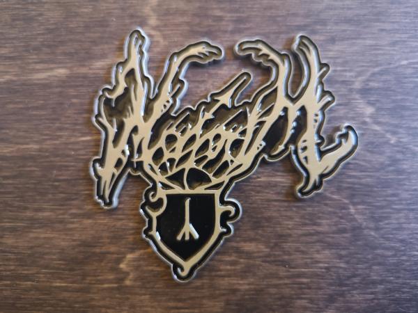 Mavorim - Metal Pin