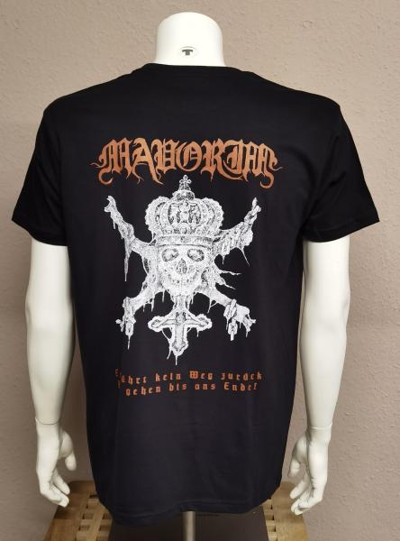 Mavorim - Königsjäger - T-Shirt