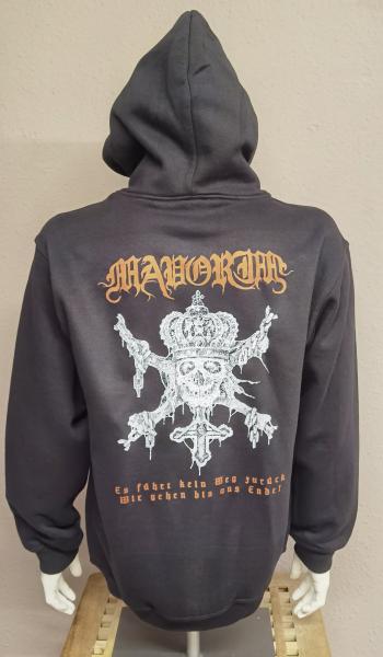 Mavorim - Königsjäger Zipper