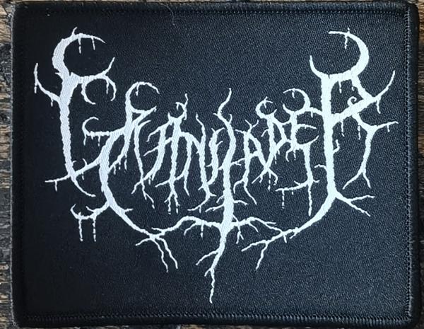 Granitader - Logo Patch