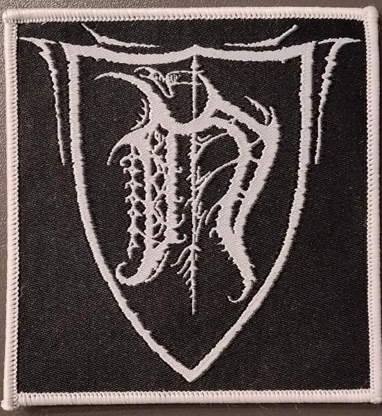 Nocternity - Logo Patch