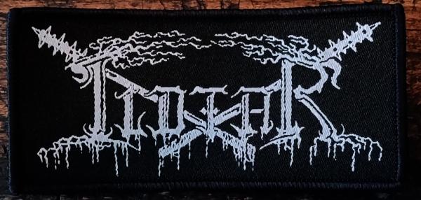 Ildfar - Logo Patch