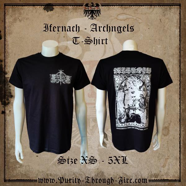Ifernach - Archangels T-Shirt