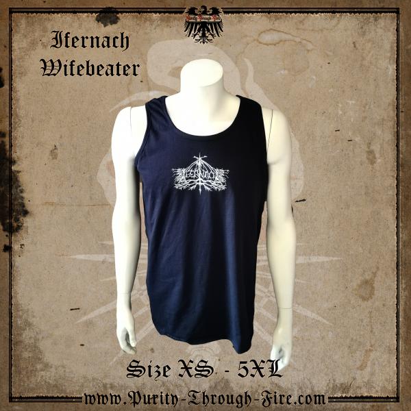 Ifernach - Wifebeater S - 5XL