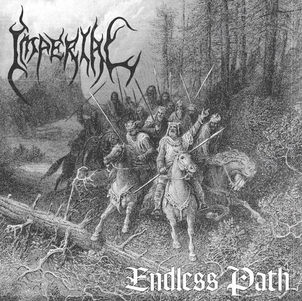 Imperial - Endless Path LP lim. 250