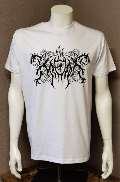 Kroda - 666  GinnungaGap... - white T-Shirt