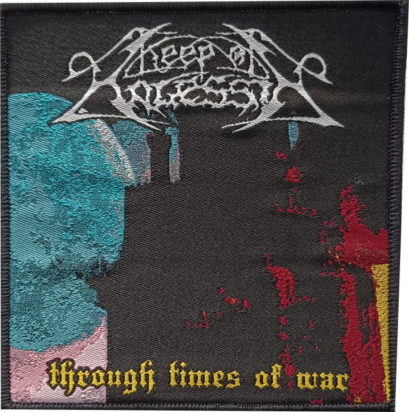 Keep of Kalessin - Through times of war Patch