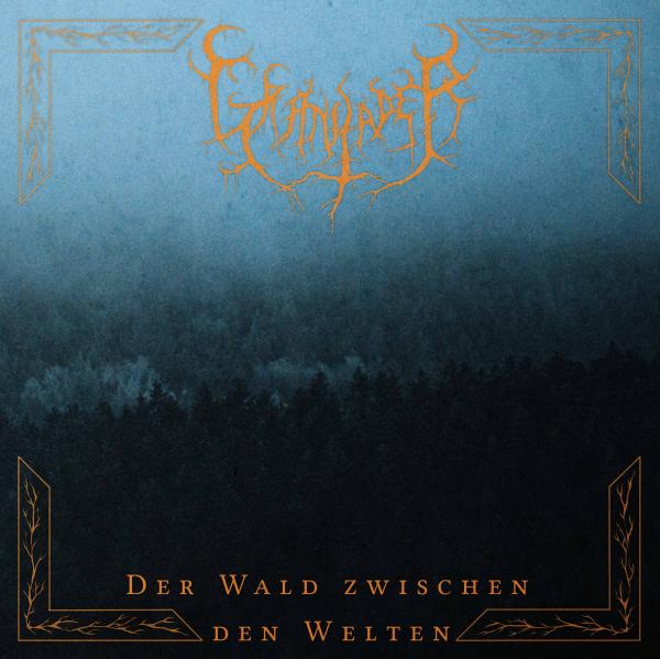 Granitader - Der Wald zwischen den Welten LP PRE-ORDER