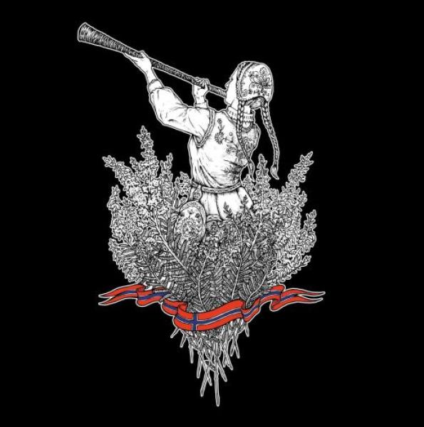 Likvann – Live in Østlandet CD