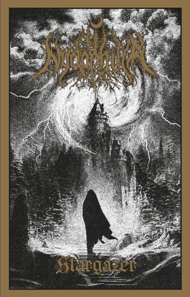 Nyctophilia - Stargazer Tape