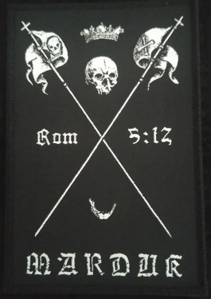 Marduk - Rom 5:12 Patch