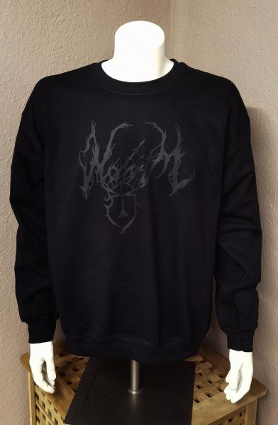 Mavorim - New Logo Black on Black - Sweater