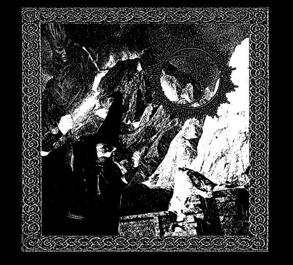 Moorgeist / Knoeterych LP