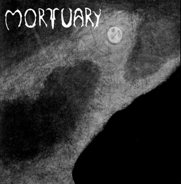 Mortuary - Mortuary CD