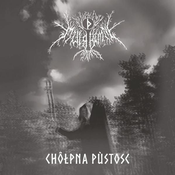 Muirthemne - Chôłpna Pùstosc CD