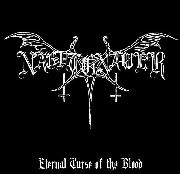 Nachtgnawer - Eternal Curse of the Blood CD