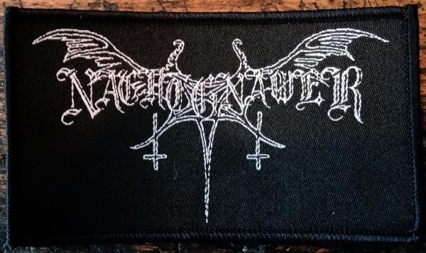 Nachtgnawer - Logo Patch
