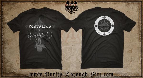 Neptrecus - The Prayer T-Shirt