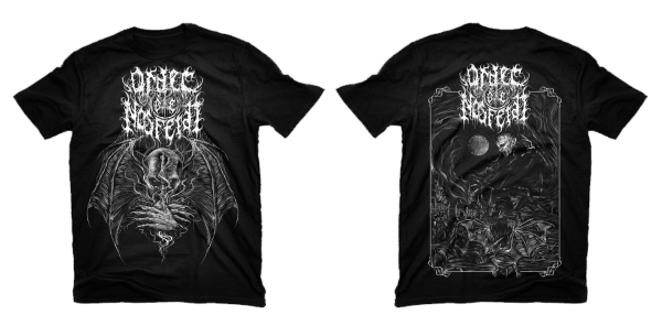 Order of Nosferat - Nosferat T-Shirt