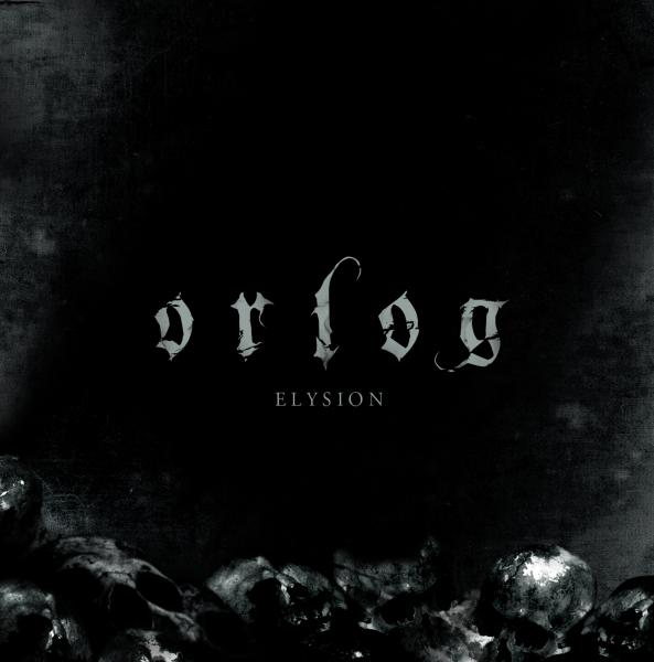 Orlog - Elysion 12" LP