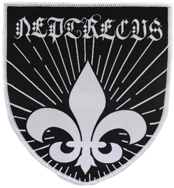 Neptrecus Shield Patch