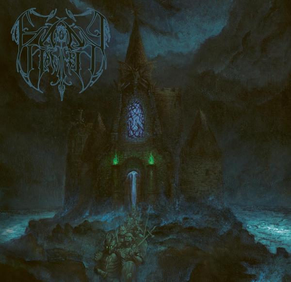Faerhaaven - Compendium: Demo 1 + 2 CD