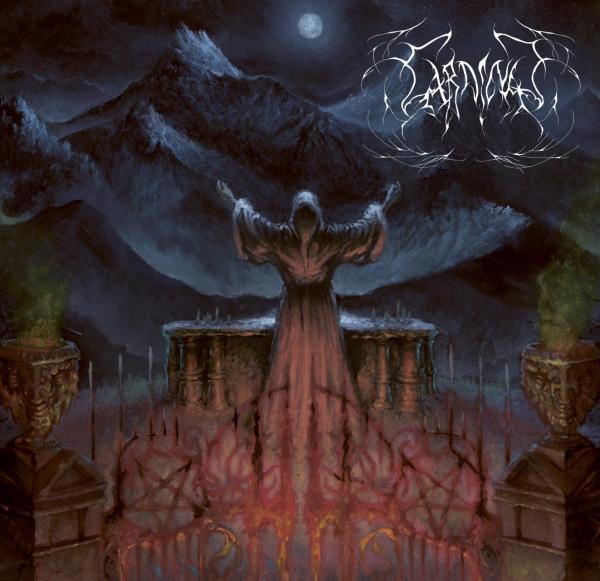 Cardinal - Nocturne CD