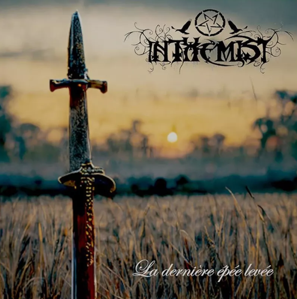 In the Mist - La Dernière Epée Levée CD