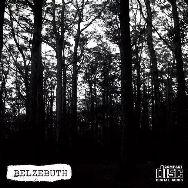 Belzebuth - Belzebuth CD