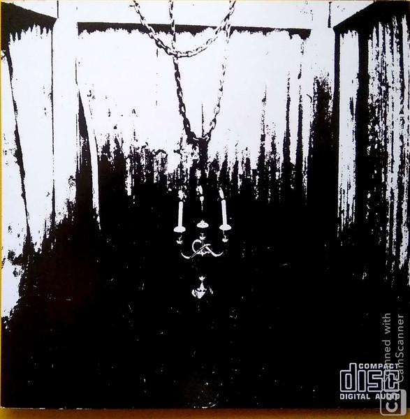 Belzebuth - Konaste Belastorn CD