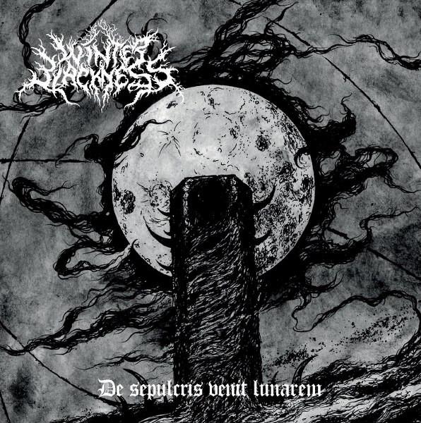 Winter Blackness - De Sepulcris Venit Lunarem MCD