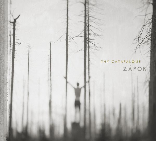 Thy Catafalque - Zápor Digipak CD