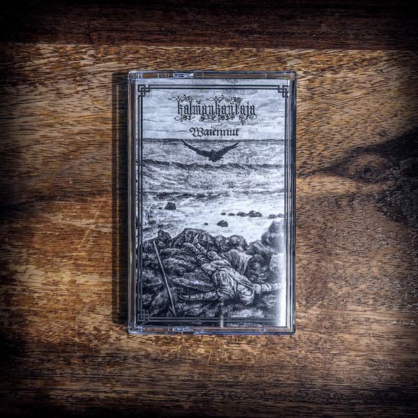 Kalmankantaja - Waiennut (Waeltaja II) Pro-Tape