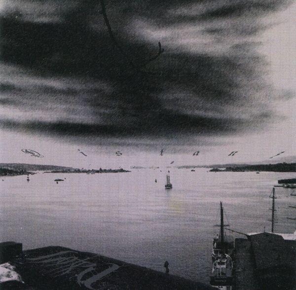 Horn - Distanz CD