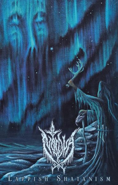 Nôidva (Noidva) - Lappish Shatanism Protape