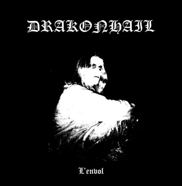 Drakonhail - L'Envol 2CD