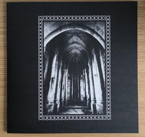 Spectral Chain - Purified By The Everlasting Fire LP lim. 150