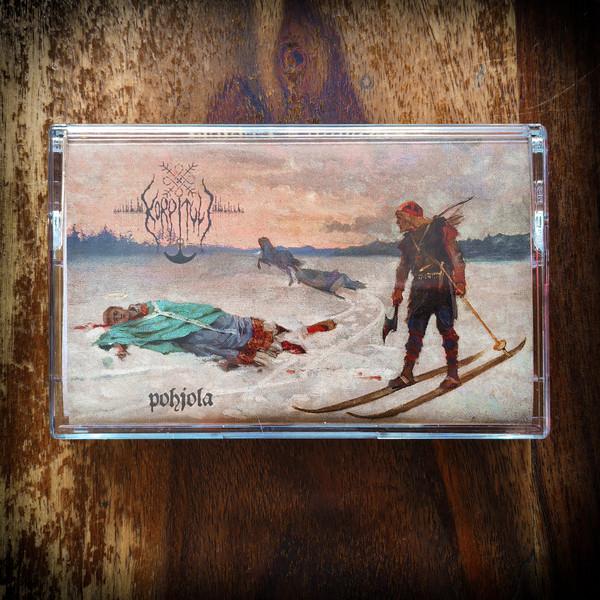 Korpituli - Pohjola Protape