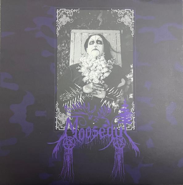 Moosegut - ... To Flowery Deaths CD