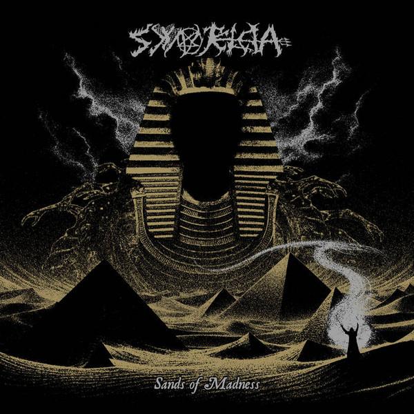 Synteleia - Sands Of Madness MCD
