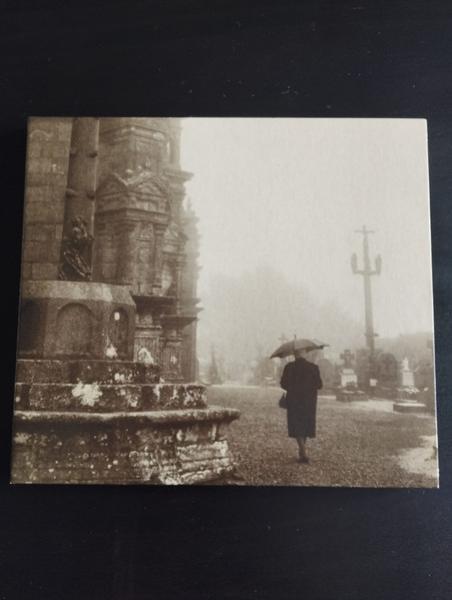 Skarnil - Chant Des Lignages Sacrifiés Digipak CD