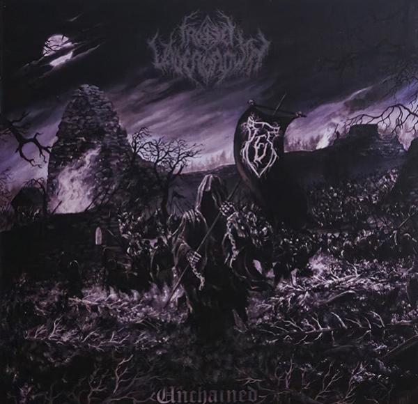 Frosted Undergrowth - Unchained CD