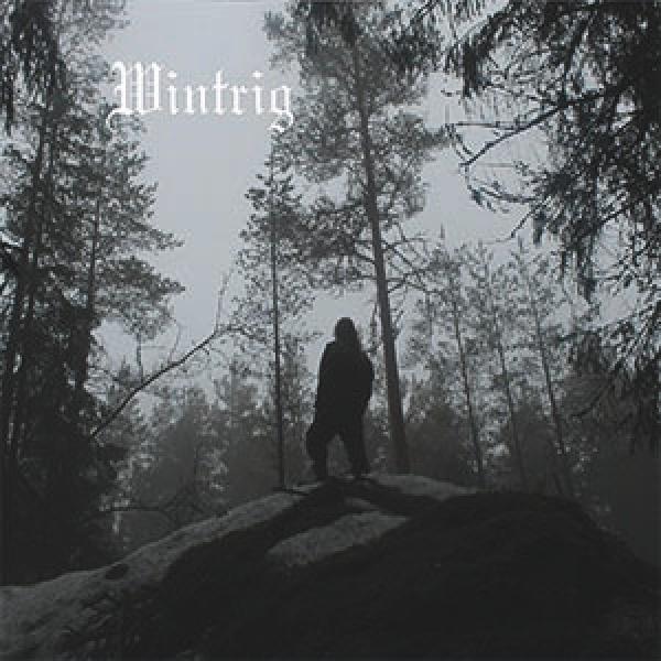Wintrig - Demo Digipak lim. 166