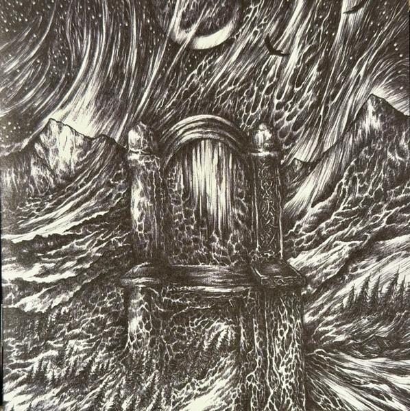 Aurvandil - Thrones CD