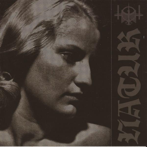Kaevum - Natur CD
