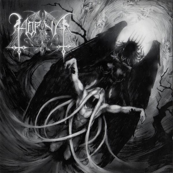 Horna - Viha Ja Viikate MCD