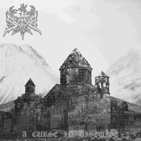 Sad - A Curse in Disguise with Obi Stripe (Japan Import)