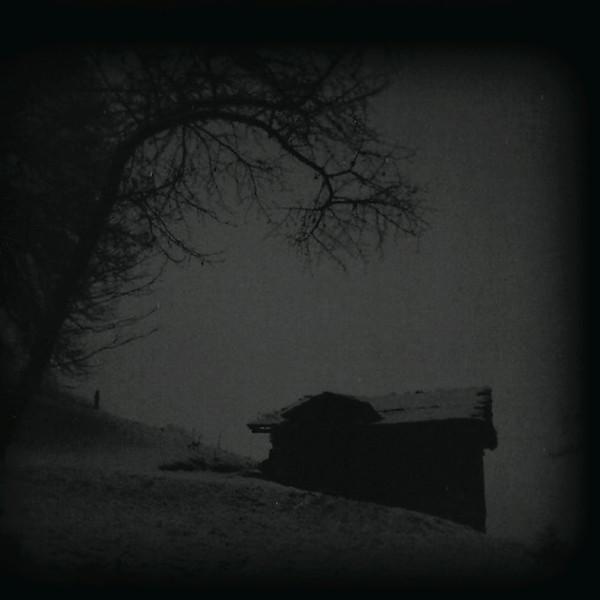 Drakonhail / Brouillard - Opaque CD